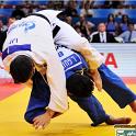 World Championship JUDO Paris 2011